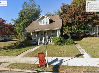 748 S State St, Dover, DE 19901