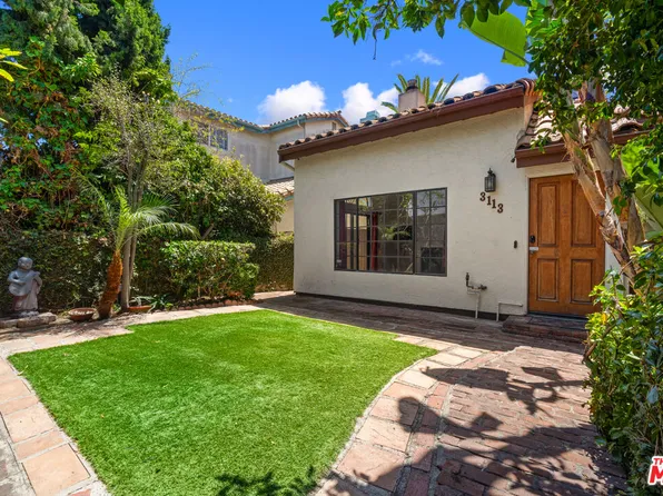 3113 Thatcher Ave, Marina Del Rey, CA 90292