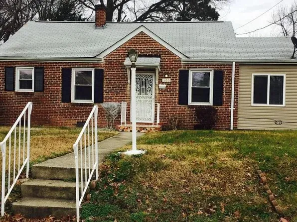 103 E 35th St, Richmond, VA 23224