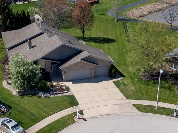 7625 Bayfield Dr, Tinley Park, IL 60487