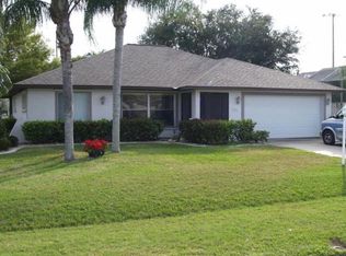 1408 SE 4th St, Cape Coral, FL 33990