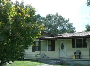 6385 Enon Rd, Louisville, MS 39339