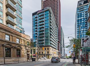 39 Sherbourne St #805, Toronto, ON M5A 0L8