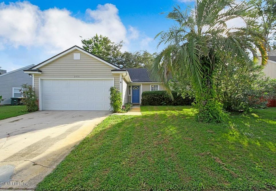 1st image of 2476 Bluffton Dr