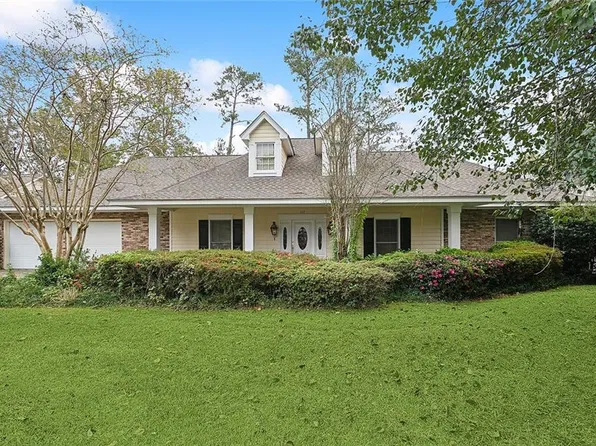 117 E Ruelle Dr, Mandeville, LA 70471