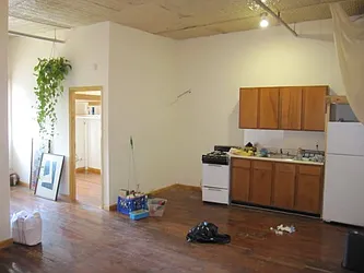 Rented by Cyberapts Management