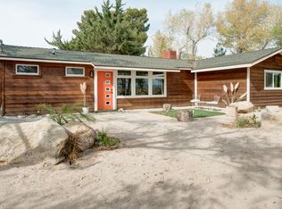 11337 E Ave E, Lancaster, CA