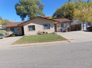688 Clarkson Ave, Rifle, CO 81650