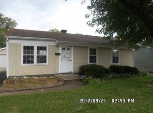 623 Iola Ave, Romeoville, IL 60446