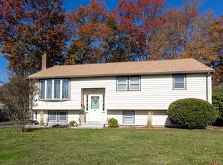 54 Ferris Ave, Brockton, MA 02302
