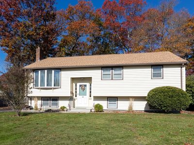 54 Ferris Ave, Brockton, MA, 02302