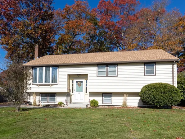 54 Ferris Ave, Brockton, MA 02302