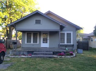 2823 E 3rd St, Tulsa, OK 74104