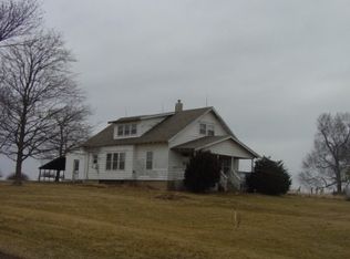 2861 NE Spring Hill Rd, Hamilton, MO 64644