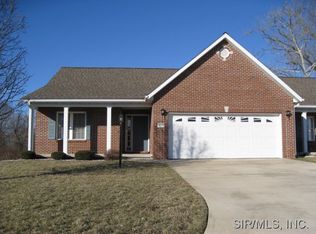 5224 Willis Ave, Godfrey, IL 62035