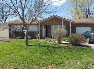 716 Chuck Dr, Pevely, MO 63070