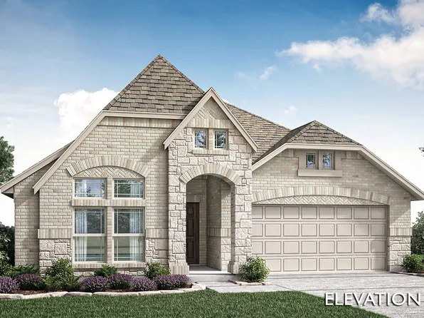 1252 Amberwood Lane Red, Oak, TX 75154