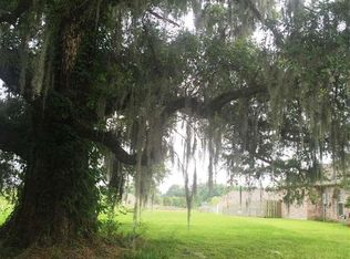 NULLB Bluff Rd, Geismar, LA 70734