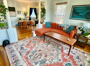 1291 Chalkstone Ave #2, Providence, RI 02908