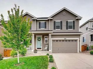 3882 Starry Night Loop, Castle Rock, CO 80109