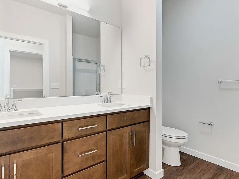 Cedar Homes 29 - Brand New Townhomes — Photo 20