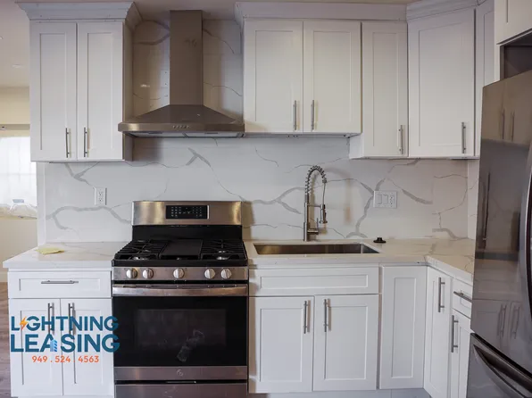 1833 S Saint Andrews Pl APT 2, Los Angeles, CA 90019