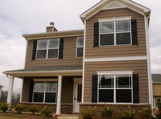 140 Stillwood Dr, Newnan, GA 30265