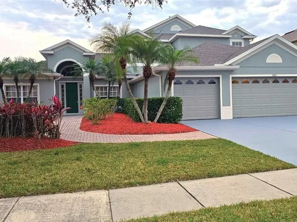 3463 Forest Ridge Ln, Kissimmee, FL 34741