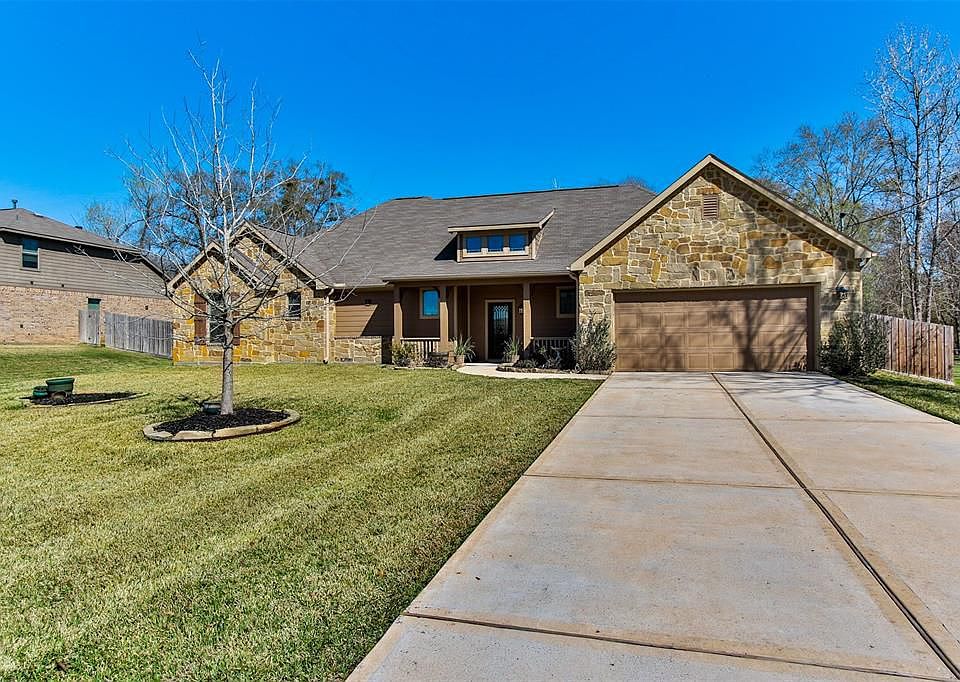 13252 Hidden Trail Ct, Willis, TX 77318 Zillow