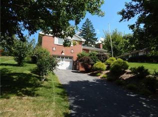 656 Lemoyne Ave, Washington, PA 15301