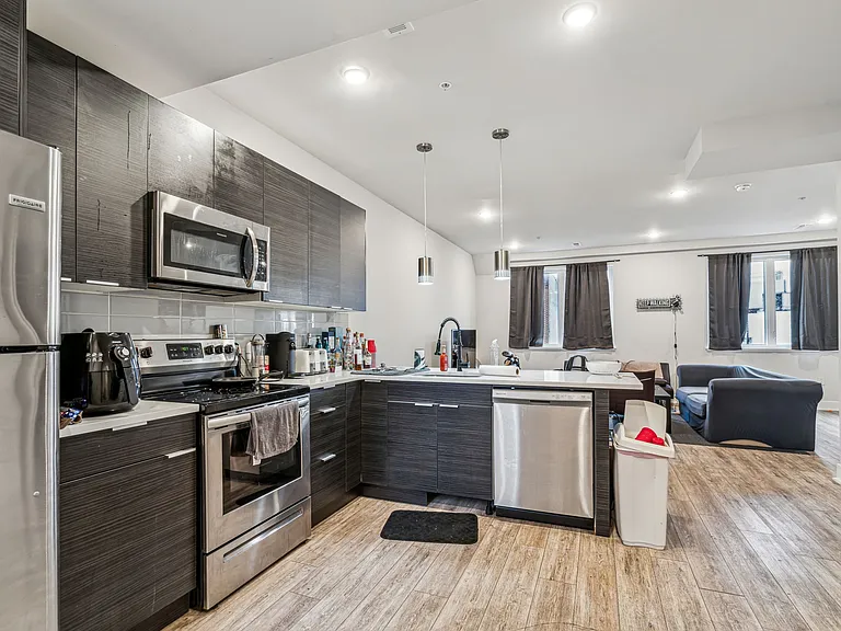 1620 Cecil B Moore Ave #PENTHOUSE — Photo 78