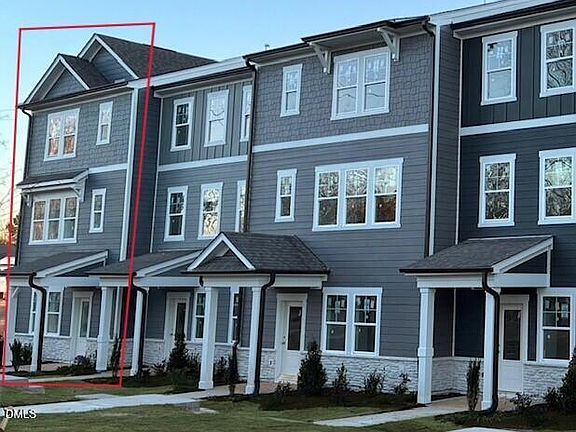 2nd image of 1320 W Garner Rd #100