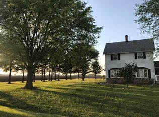 13520 Coyote Rd, San Jose, IL 62682