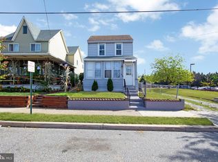 418 S Broadway, Gloucester City, NJ 08030