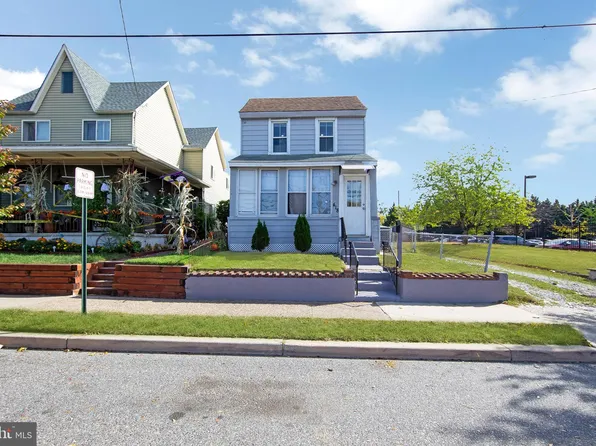 418 S Broadway, Gloucester City, NJ 08030