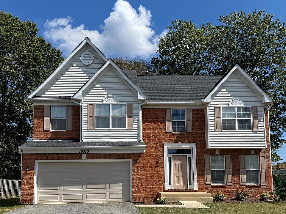 1st image of 10513 Althea Ct