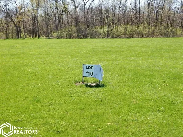 LOT 10 Wind River Dr, Hamilton, IL 62341