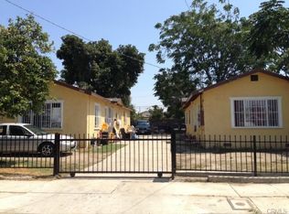 9602 Defiance Ave, Los Angeles, CA 90002