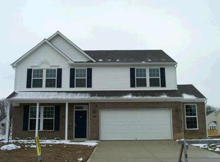 4639 Stonehaven Ln, New Palestine, IN