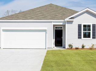 1124 Burled Oak Rdg Loop SE LOT 36, Bolivia, NC 28422