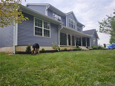 3741 Harveysburg Rd, Waynesville, OH, 45068