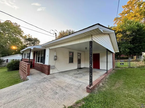 205 Choctaw St, Warner Robins, GA 31088