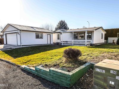 3701 Gun Club Rd Unit 82, Yakima, WA, 98901