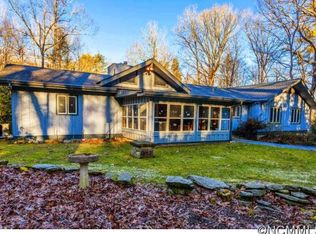 165 Mountain Laurel Ln, Fletcher, NC 28732