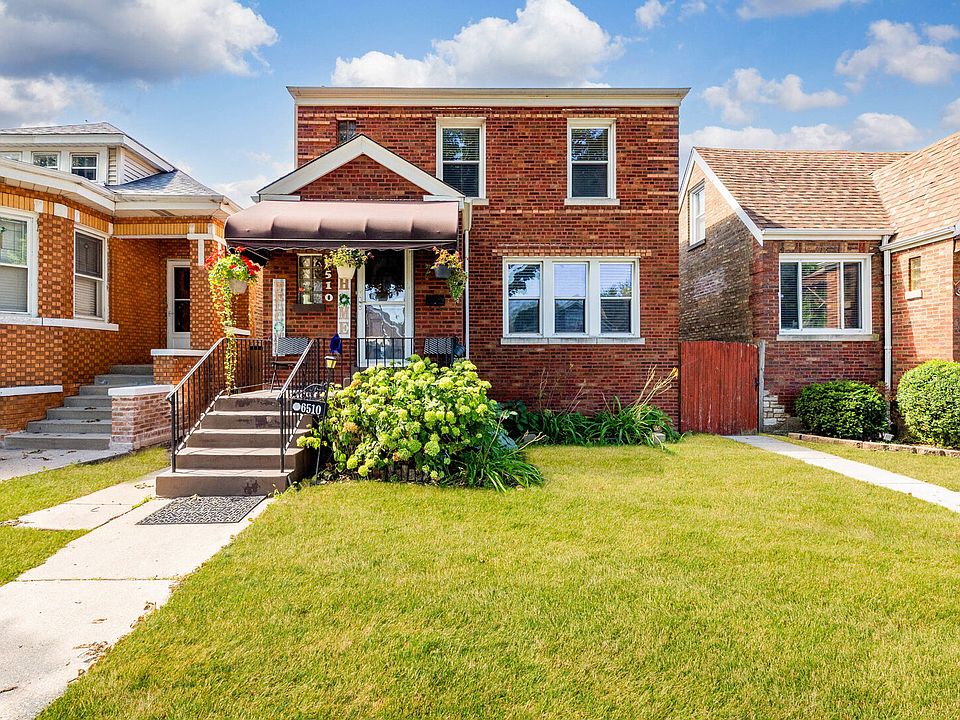 1st image of 6510 S Kedvale Ave