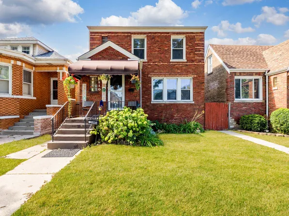 6510 S Kedvale Ave, Chicago, IL 60629