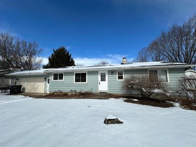 624 Wisconsin St, Waupaca, WI, 54981