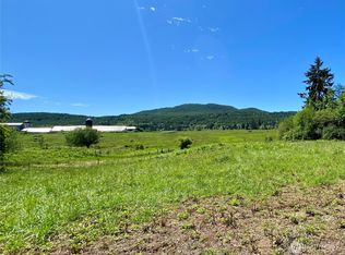 4211 W Cloquallum Rd, Shelton, WA 98584