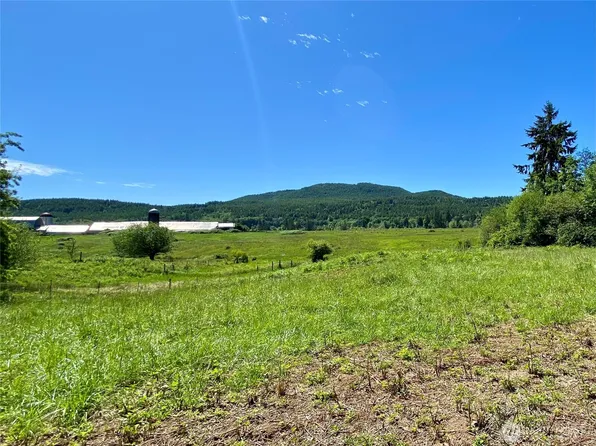 4211 W Cloquallum Road, Shelton, WA 98584