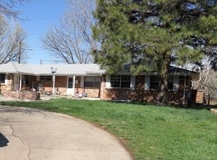 11931 W 62nd Pl, Arvada, CO 80004